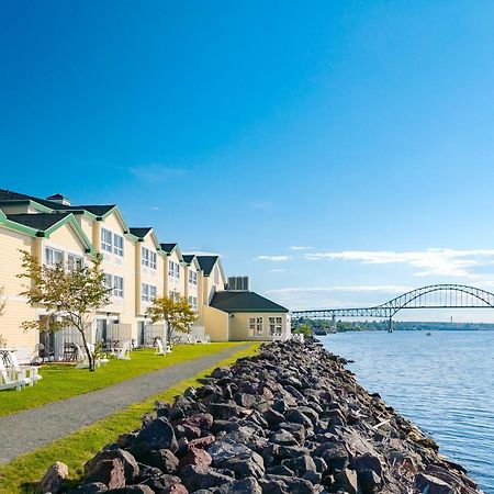 Hotel Rodd Miramichi Esterno foto