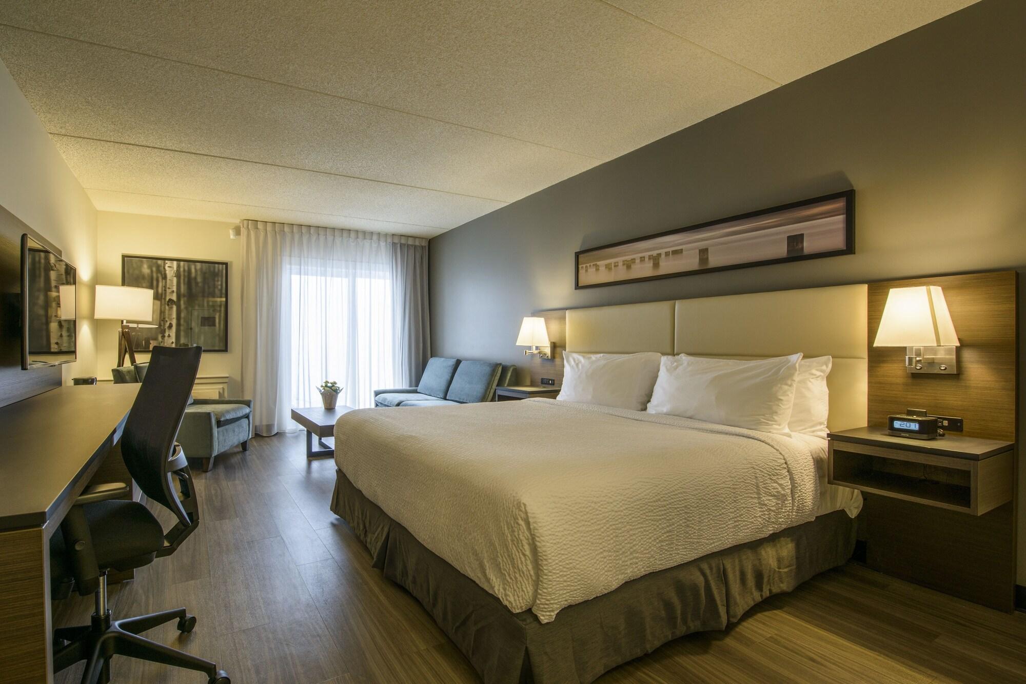 Hotel Rodd Miramichi Esterno foto