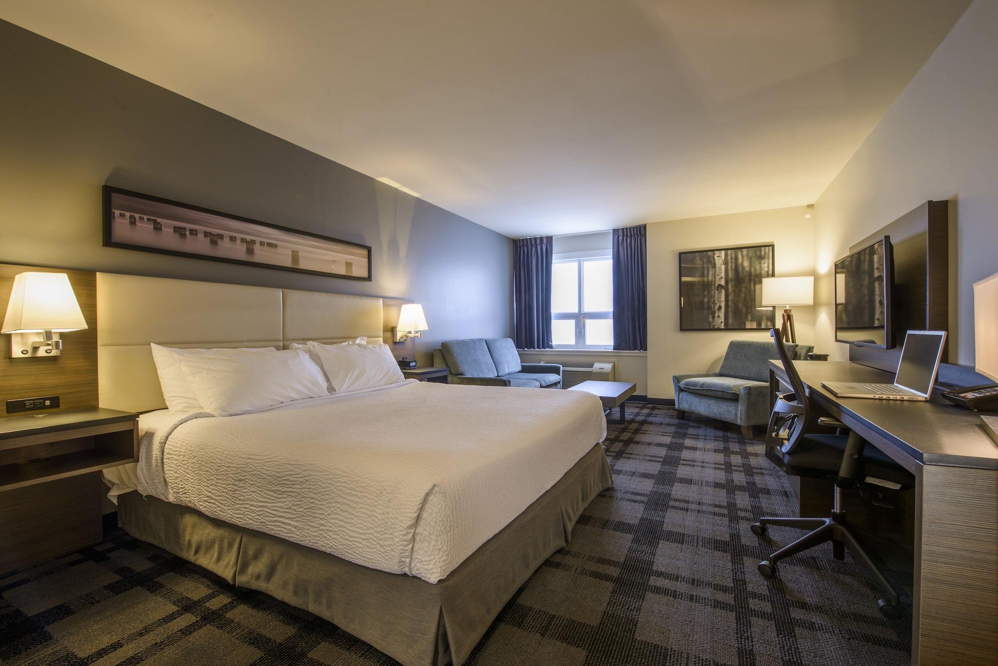 Hotel Rodd Miramichi Esterno foto