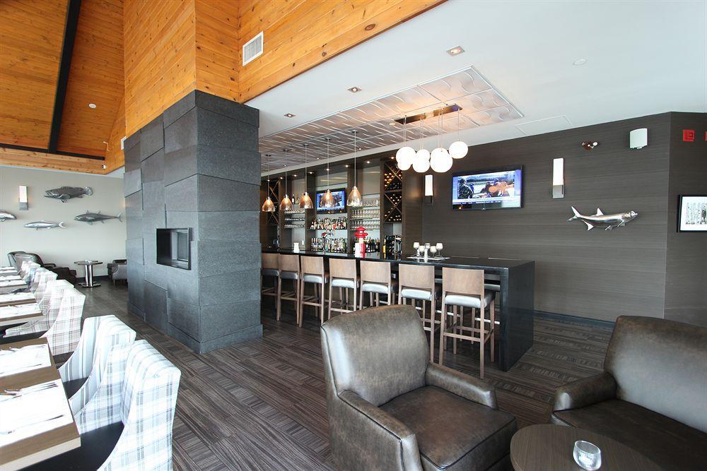 Hotel Rodd Miramichi Esterno foto