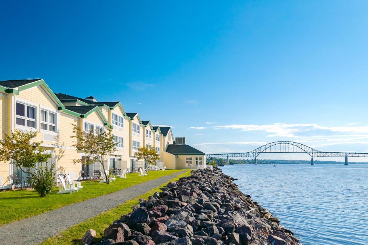 Hotel Rodd Miramichi Esterno foto