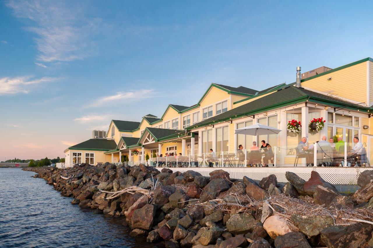 Hotel Rodd Miramichi Esterno foto