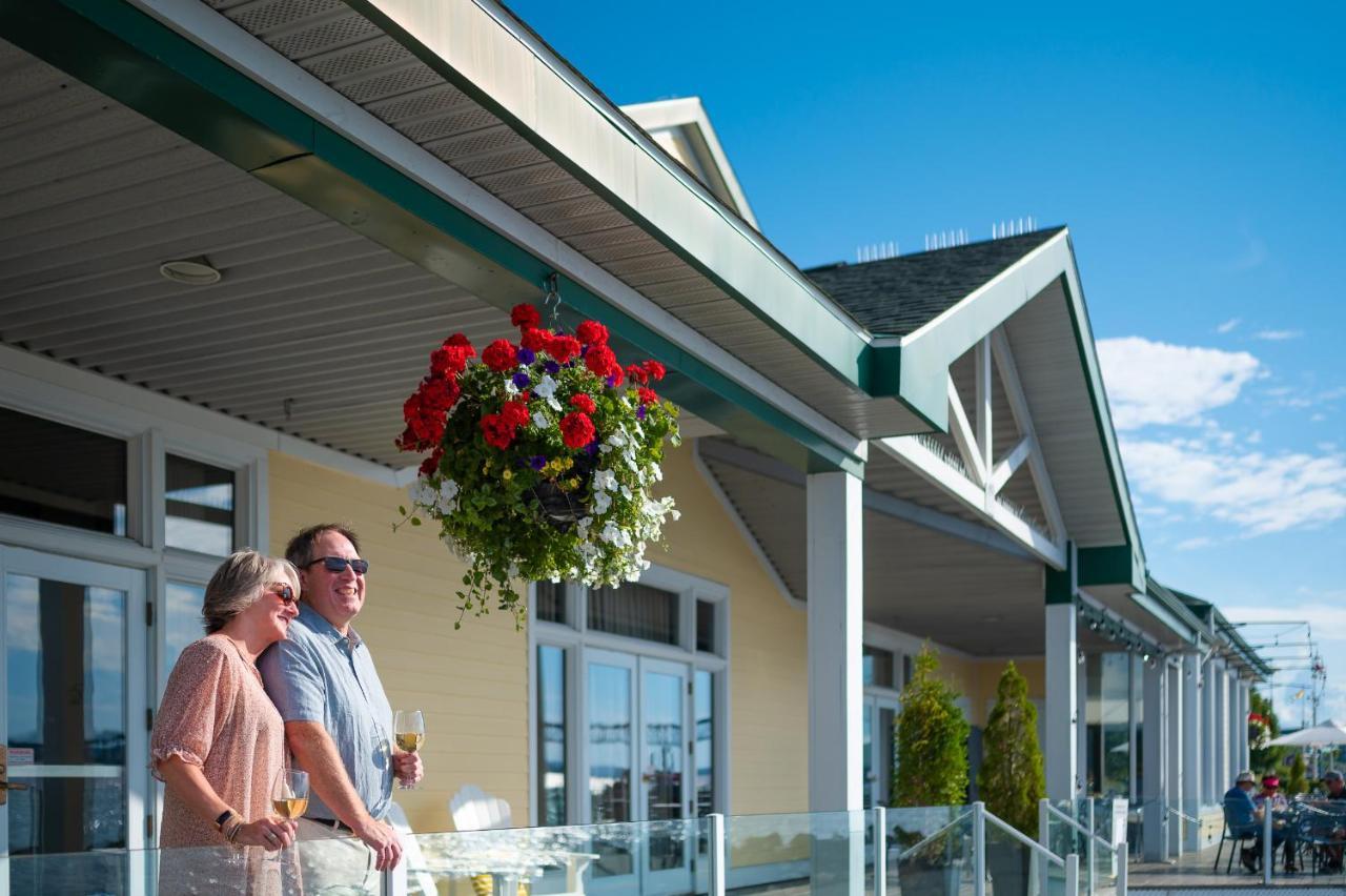 Hotel Rodd Miramichi Esterno foto