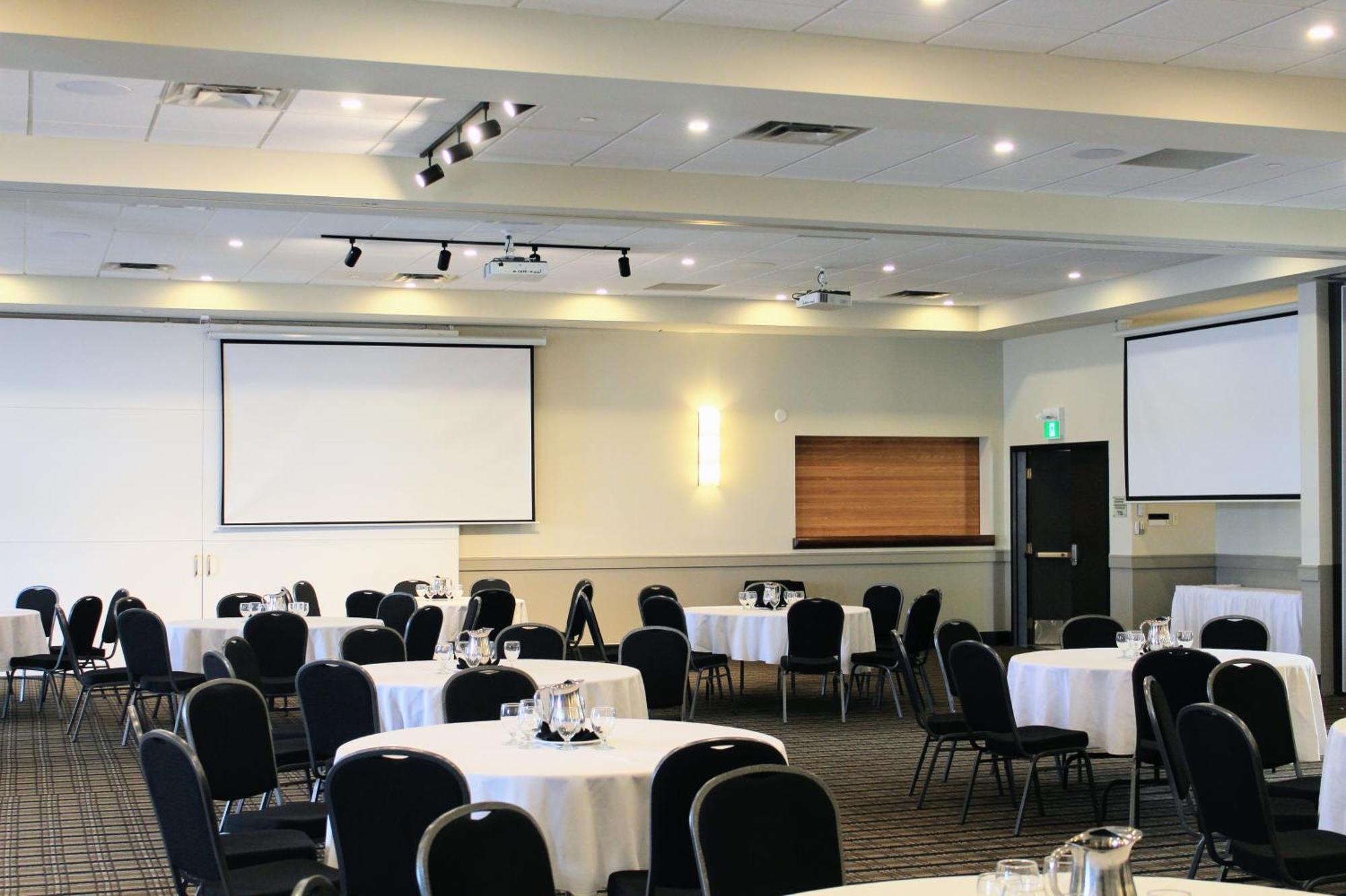 Hotel Rodd Miramichi Esterno foto