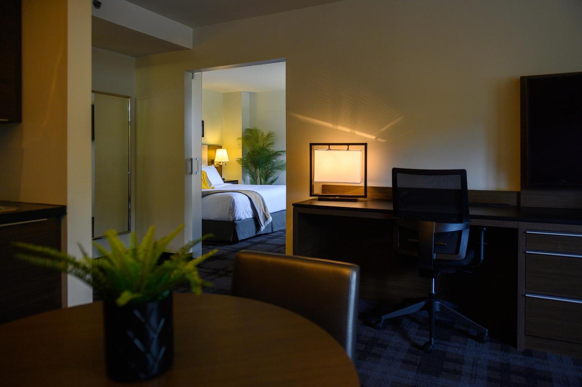Hotel Rodd Miramichi Esterno foto
