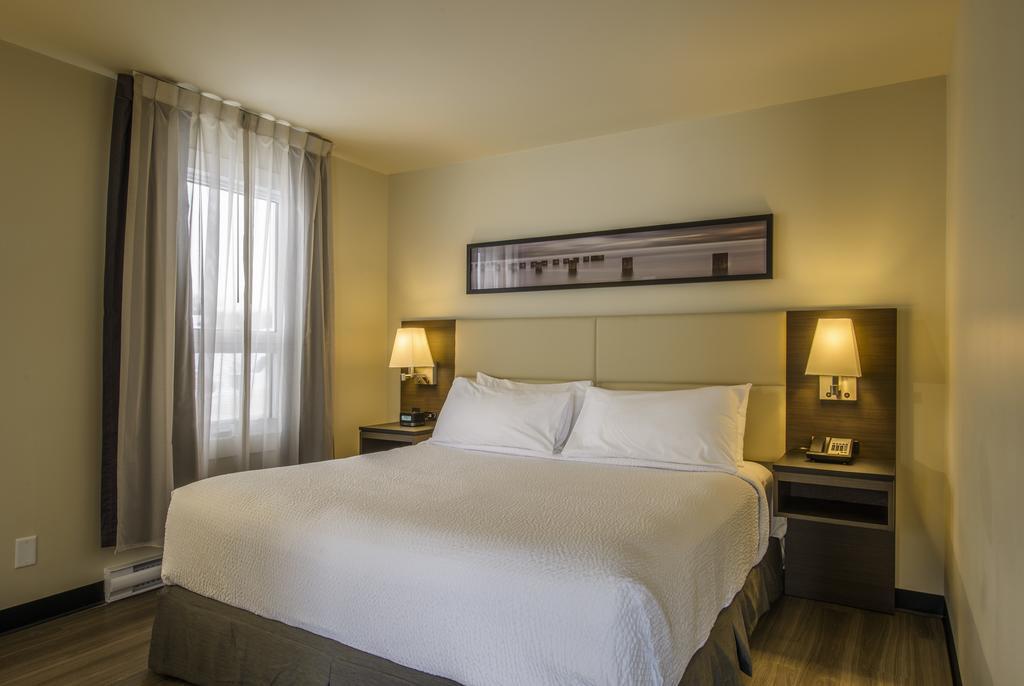 Hotel Rodd Miramichi Esterno foto