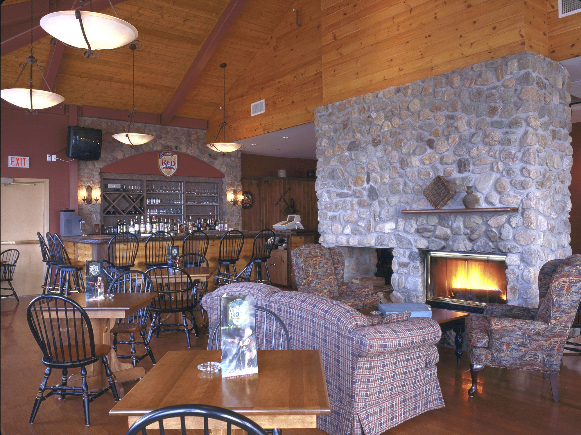 Hotel Rodd Miramichi Esterno foto